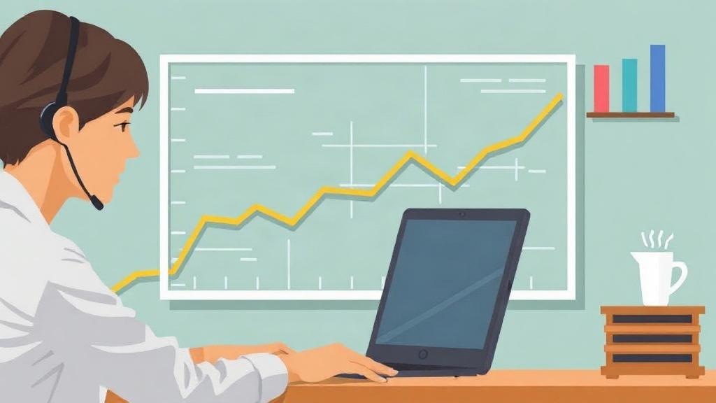 Как измерять качество обслуживания: CSAT, NPS, FCR и другие метрики. Как собирать данные так, чтобы им можно было верить