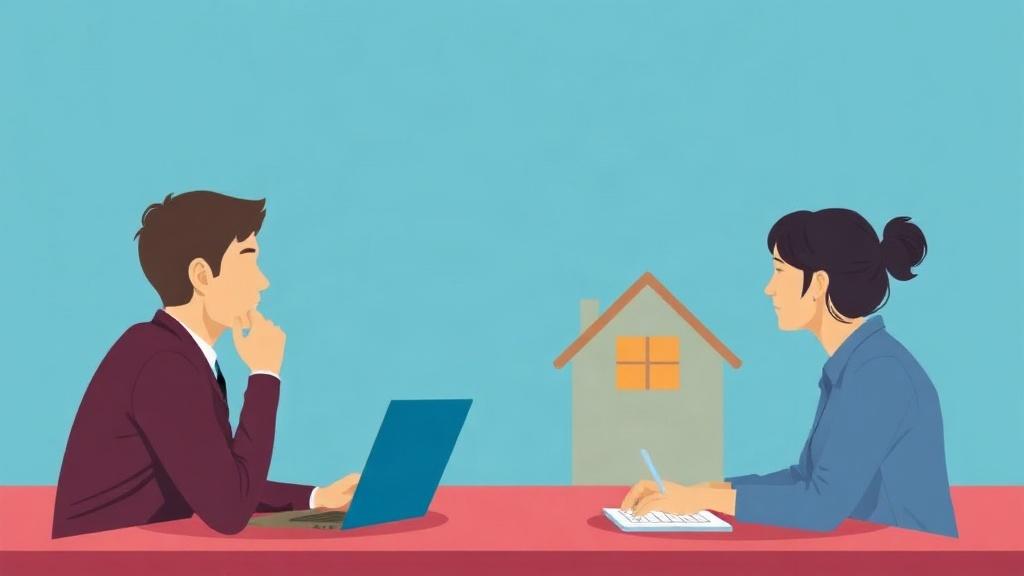 Как управлять арендной недвижимостью и минимизировать конфликты с жильцами. Как выстроить человеческое общение без лишней фамильярности