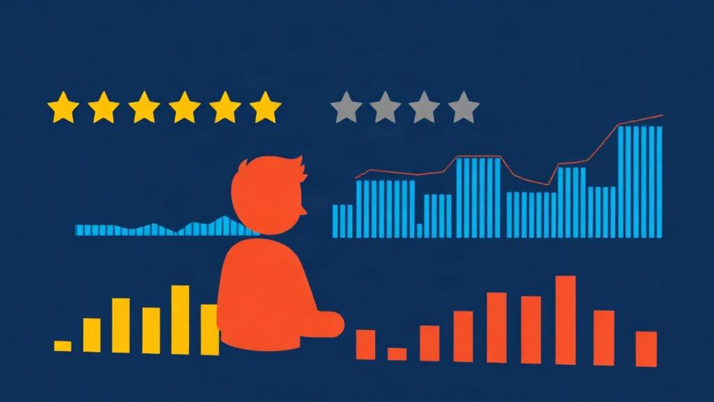 Как анализировать отзывы покупателей и улучшать товар на основе обратной связи. Какие метрики и категории действительно полезны