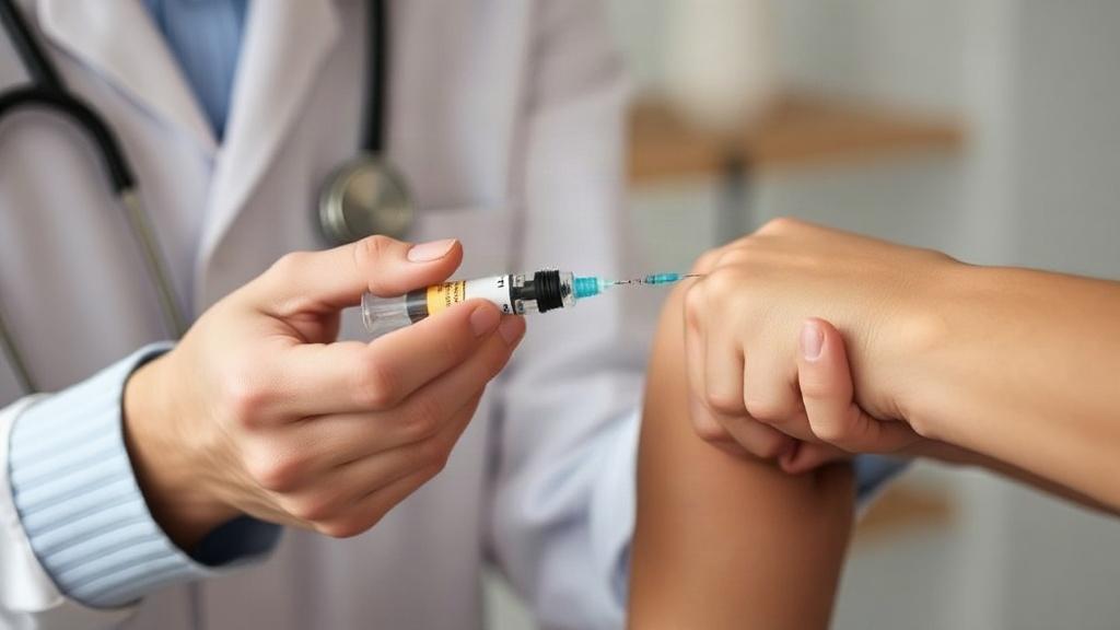 Вакцинация для взрослых: как составить индивидуальный план вместе с врачом. Как вести себя после прививки Вакцинация для взрослых: как составить индивидуальный план вместе с врачом. Как вести себя после прививки