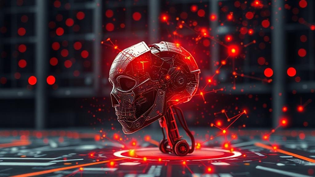 Почему AI-проект не взлетает: разбор ошибок в данных, постановке задач и интеграциях