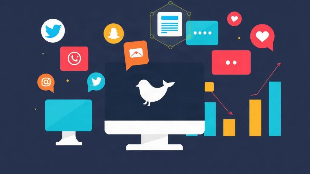Как анализировать соцсети конкурентов и находить незанятые темы. Итоговый рабочий подход
