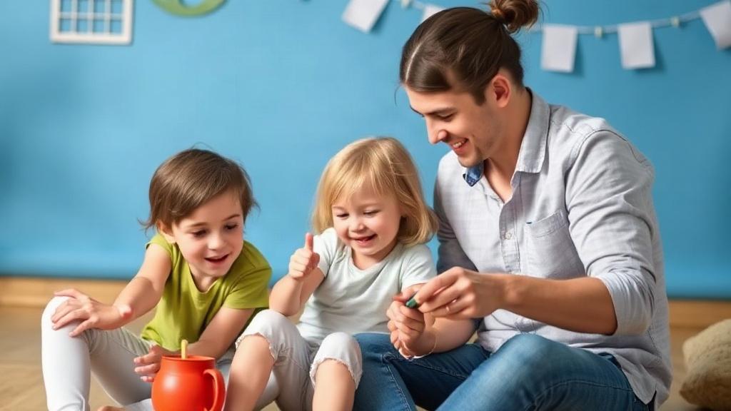 Как выбрать увлечение для всей семьи: критерии, бюджет и уровень вовлечения. На что точно стоит обратить внимание перед выбором Как выбрать увлечение для всей семьи: критерии, бюджет и уровень вовлечения. На что точно стоит обратить внимание перед выбором