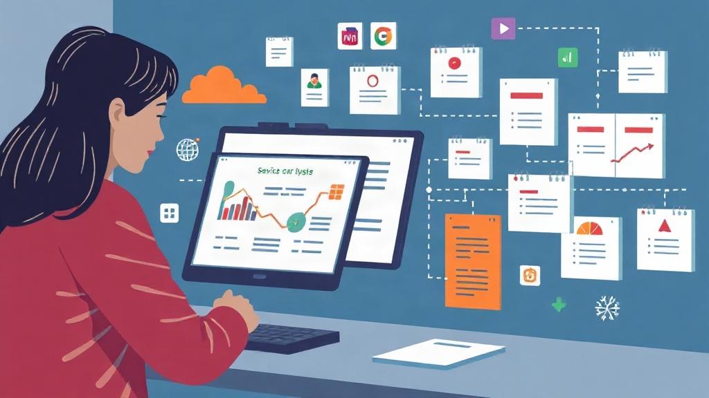 Проектирование цифрового сервиса: как совместить бизнес-логику, UX и технические ограничения. Как не запутаться в приоритетах Проектирование цифрового сервиса: как совместить бизнес-логику, UX и технические ограничения. Как не запутаться в приоритетах