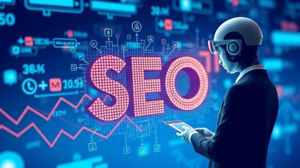 Как меняется SEO в эпоху генеративного поиска и AI-ответов: что теперь важнее, чем позиции в выдаче