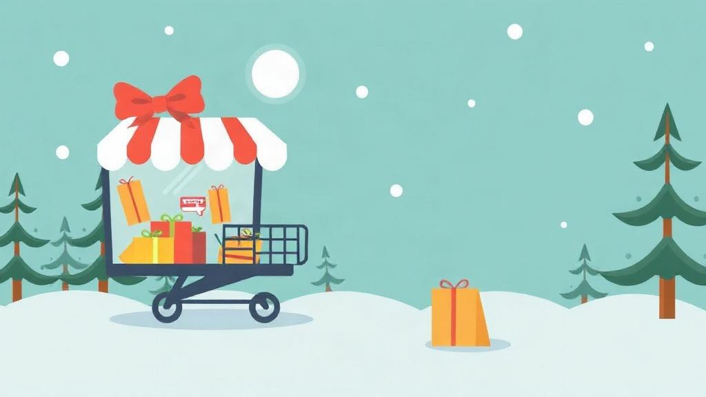 Как подготовить e-commerce-проект к сезонному пику спроса и не потерять продажи. Витрина магазина должна выдерживать не только трафик, но и темп выбора Как подготовить e-commerce-проект к сезонному пику спроса и не потерять продажи. Витрина магазина должна выдерживать не только трафик, но и темп выбора