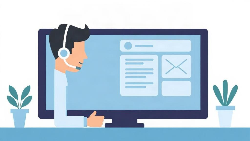Как обучать сотрудников сервиса на реальных обращениях клиентов: рабочий подход без лишней теории