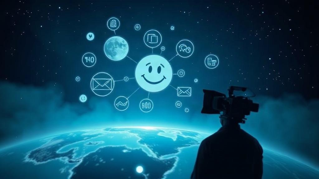 Как использовать B-roll, графику и титры, чтобы объяснять сложные темы. Как графика упрощает сложную мысль Как использовать B-roll, графику и титры, чтобы объяснять сложные темы. Как графика упрощает сложную мысль