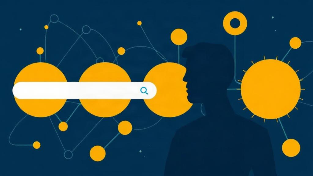 Как меняется SEO в эпоху генеративного поиска и AI-ответов. Контент теперь должен отвечать точнее