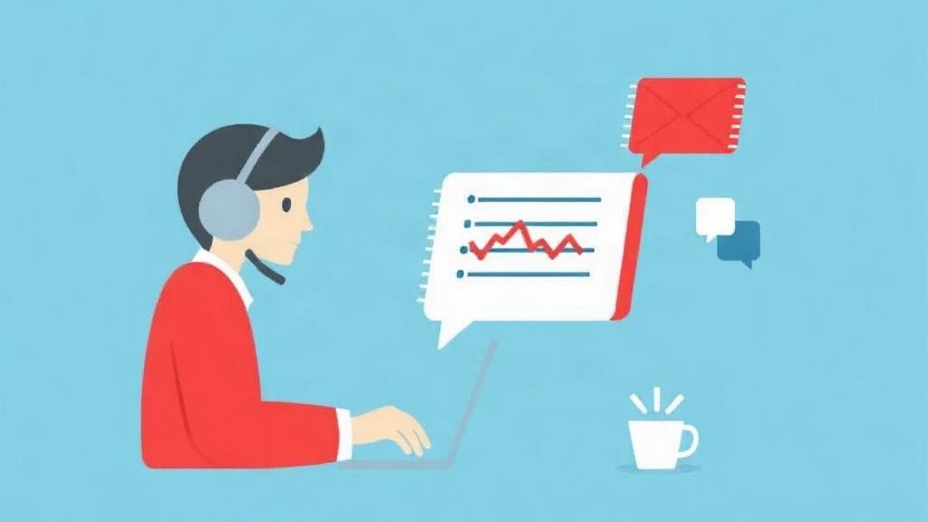 Как снизить количество обращений в поддержку без ухудшения клиентского опыта. Помогите пользователю найти ответ до обращения Как снизить количество обращений в поддержку без ухудшения клиентского опыта. Помогите пользователю найти ответ до обращения