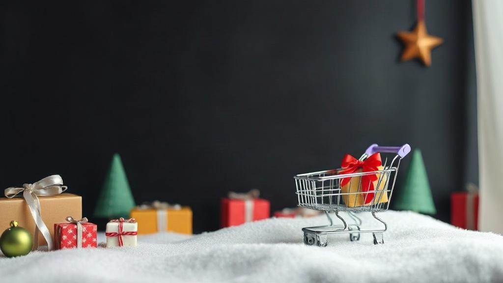 Как подготовить e-commerce-проект к сезонному пику спроса и не потерять продажи. Команда должна понимать сезонный сценарий, а не действовать наугад Как подготовить e-commerce-проект к сезонному пику спроса и не потерять продажи. Команда должна понимать сезонный сценарий, а не действовать наугад