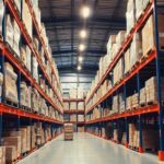 Управление остатками: как не заморозить деньги на складе и не уйти в out of stock