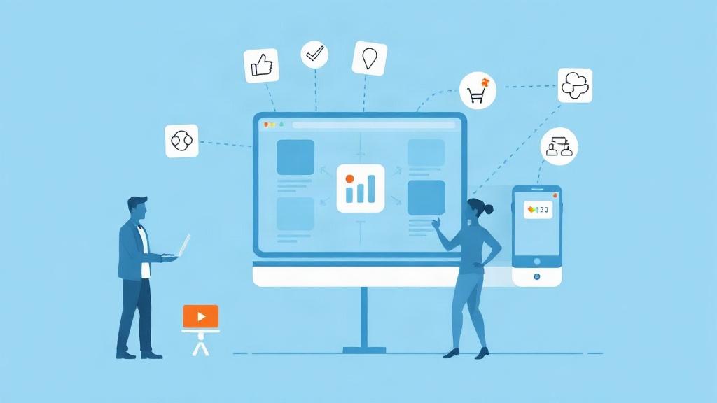 Как создать бренд-платформу, которая помогает принимать маркетинговые решения