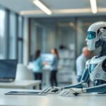 AI-автоматизация отдела продаж: от лида до коммерческого предложения без лишней рутины