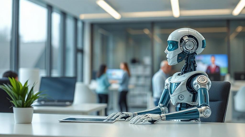 AI-автоматизация отдела продаж: от лида до коммерческого предложения без лишней рутины