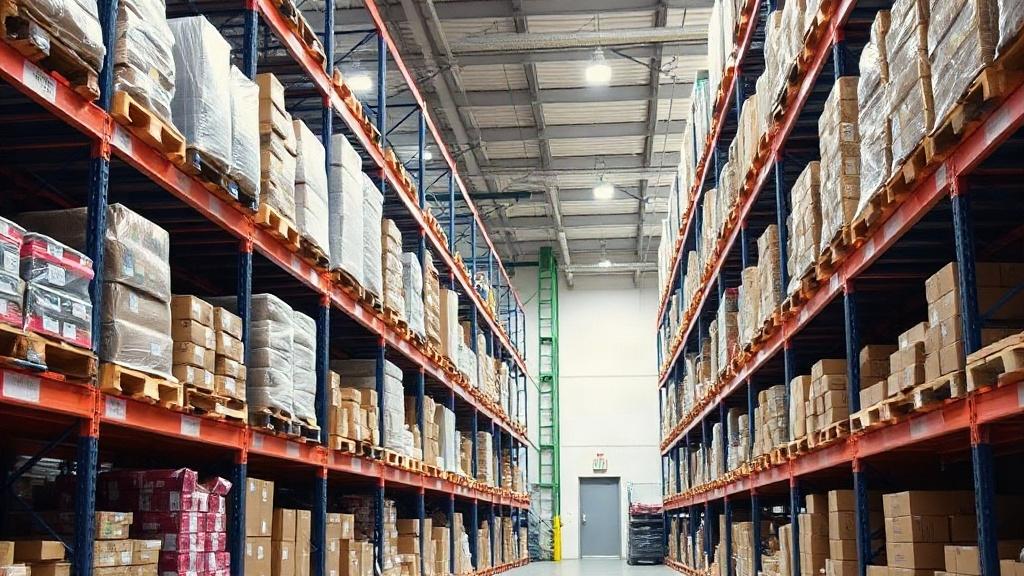 Управление остатками: как не заморозить деньги на складе и не уйти в out of stock. Как понять, что запас уже перегрет