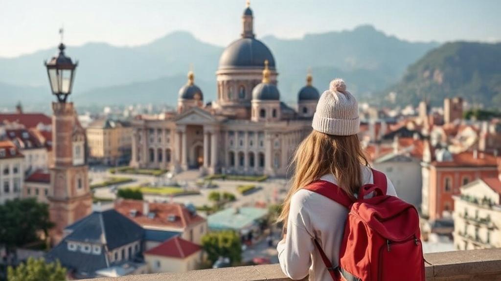 Как путешествовать в высокий сезон и не переплачивать за очевидные вещи. Планирование начинается с дат, а не с города Как путешествовать в высокий сезон и не переплачивать за очевидные вещи. Планирование начинается с дат, а не с города