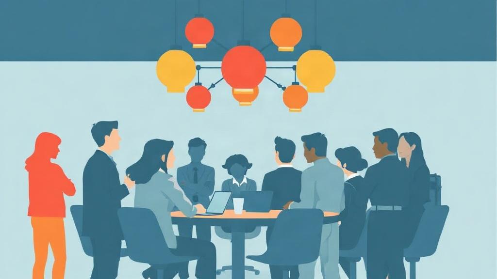 Как организовать офлайн-встречу сообщества, которая дает полезные знакомства. Приглашение должно привлекать нужных людей Как организовать офлайн-встречу сообщества, которая дает полезные знакомства. Приглашение должно привлекать нужных людей