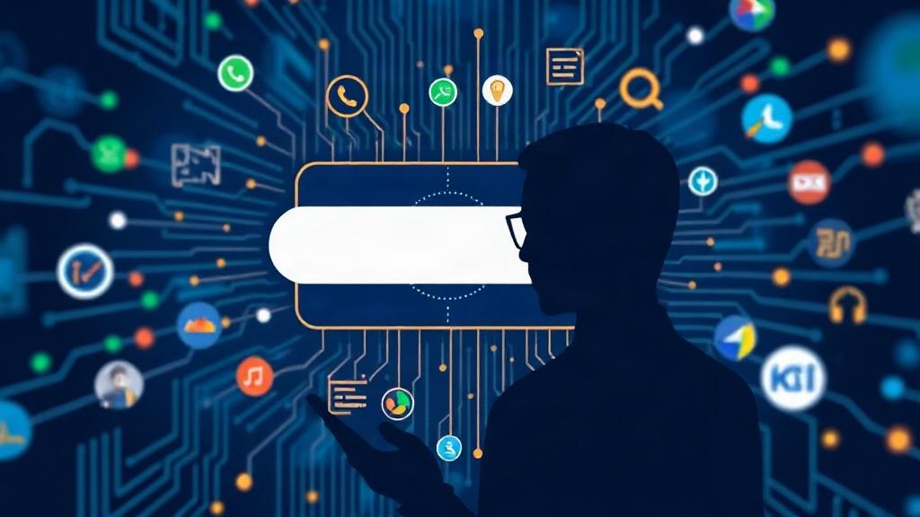 Как меняется SEO в эпоху генеративного поиска и AI-ответов. Ключевые слова больше не работают как раньше