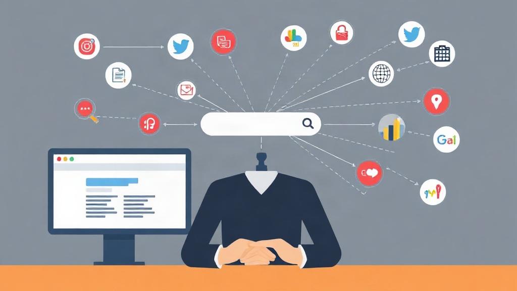 Как меняется SEO в эпоху генеративного поиска и AI-ответов. Что будет дальше