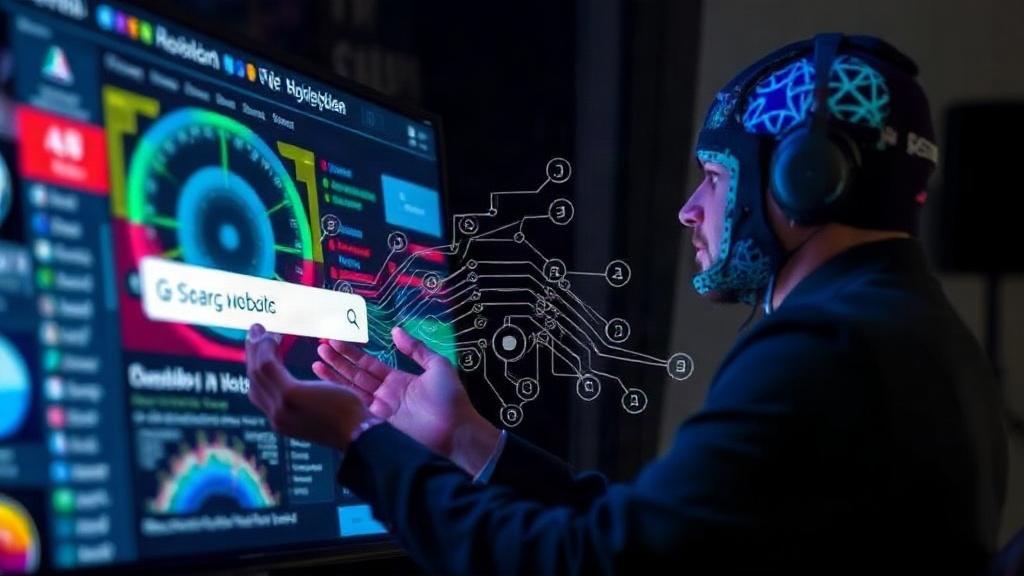 Как меняется SEO в эпоху генеративного поиска и AI-ответов. Где человек остается сильнее машины