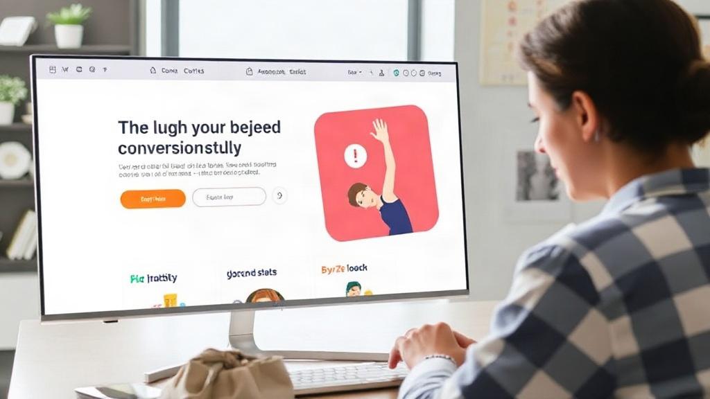 Кейс редизайна сайта: как UX-изменения повлияли на конверсию и выручку. С чего обычно начинается проблема Кейс редизайна сайта: как UX-изменения повлияли на конверсию и выручку. С чего обычно начинается проблема