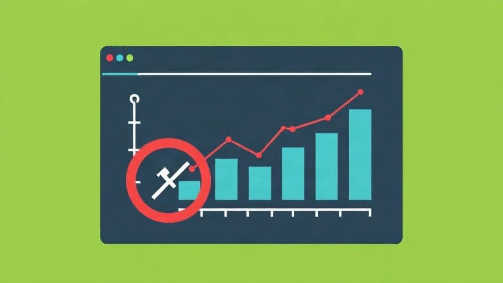Как выбрать главные KPI для бизнеса и перестать измерять «красивые, но бесполезные» метрики. Когда стоит остановиться и оставить только главное