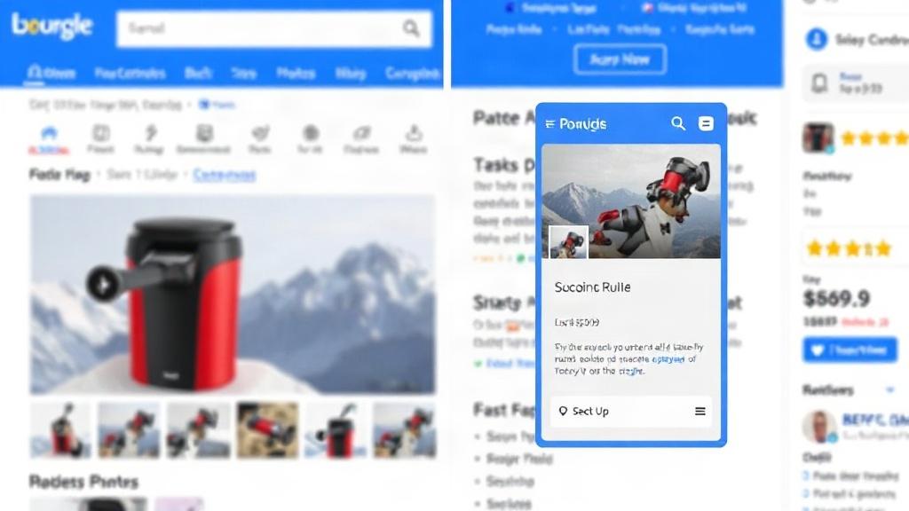 Карточка товара, которая конвертирует: SEO, фото, инфографика, видео и отзывы. Отзывы как часть доверия, а не просто блок под карточкой Карточка товара, которая конвертирует: SEO, фото, инфографика, видео и отзывы. Отзывы как часть доверия, а не просто блок под карточкой